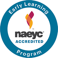 National Association for the Education of Young Children (NAEYC) Early Learning Accredited Program